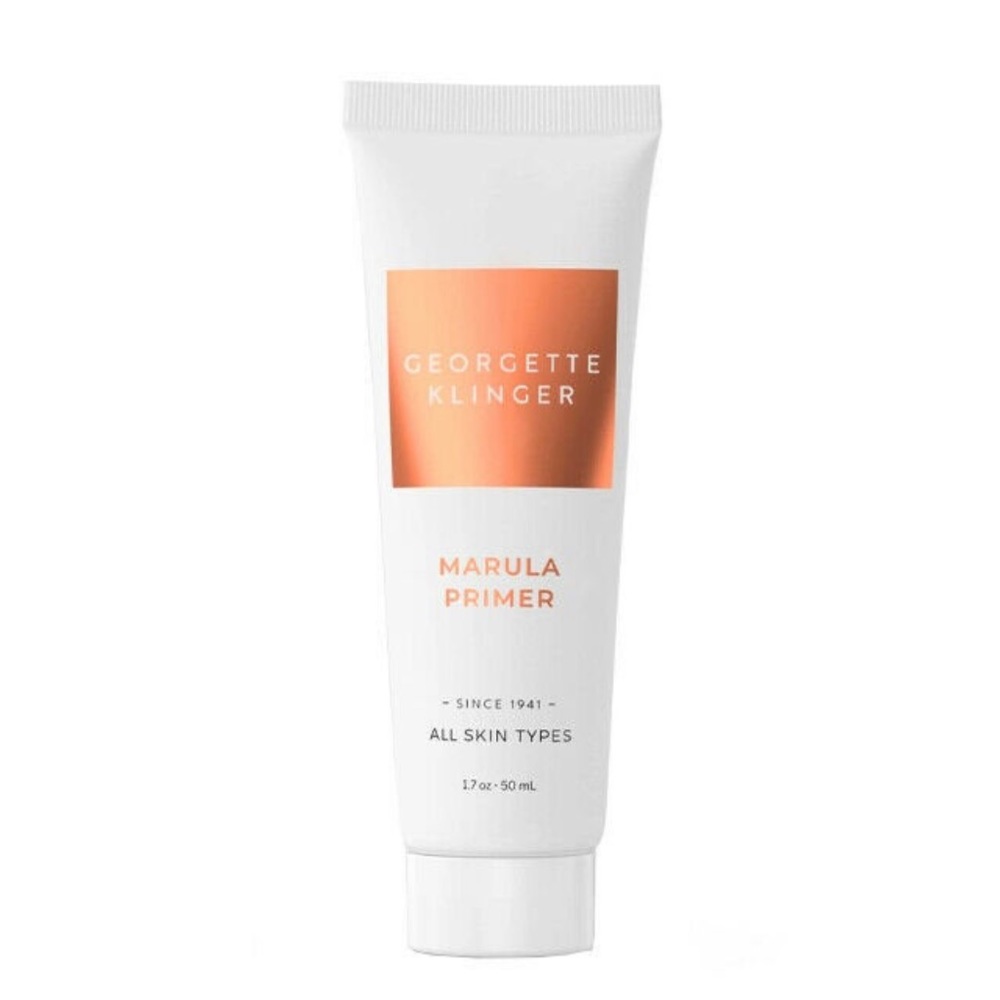 GEORGETTE KLINGER Marula Primer